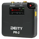 Deity PR-2 Stereo Pocket Rekorder + Lavaliermikrofon