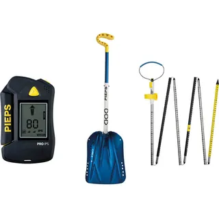 Pieps Pro IPS LVS-Set (Größe One Size)