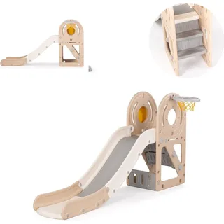 Chipolino Kinderrutsche Ente 170 cm