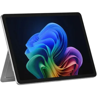 Copilot+ PC Snapdragon X Plus X1P-42-100 16 GB RAM 256 GB SSD Platin
