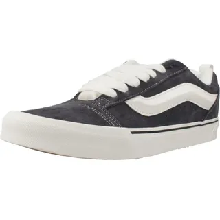 Sneakers Vans Modell Knu Skool Farbe Blau BLAU 42