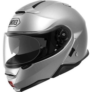 Shoei Neotec 2 light silver