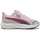 Pounce Lite Ac Ps Rose Mauve Magic Rose White 30