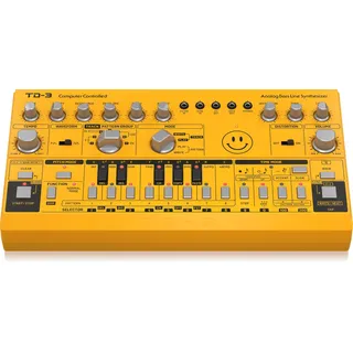 Behringer TD-3 AM