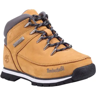 Timberland Euro Sprint Junior Wanderstiefel - Wheat - EU 40