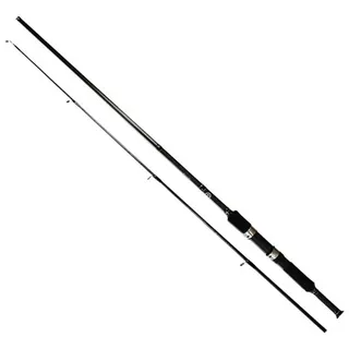 Shimano Fishing Fx Xt Spinnrute - Black - 2.10 m - 14-40 g