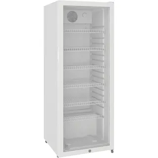 Metro Professional GSC4240 Getränkekühlschrank 237 L 54 x 54,5 x 139,5 cm weiß