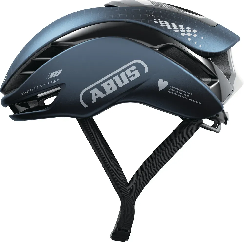 Abus GameChanger 2.0 Fahrradhelm