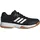 Damen Core Black/Cloud White/Gum 36 2/3