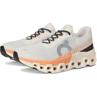 Damen Ivory/Tangerine 38