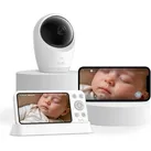 ANKER Eufy Baby Monitor E21