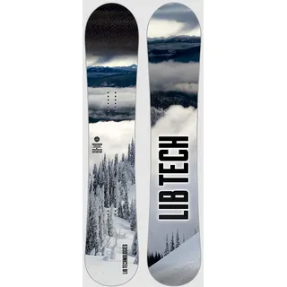 LIB TECH Cold Brew Snowboard - 161