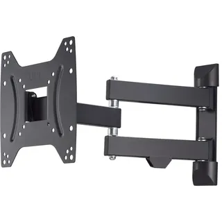 Hama TV-Wandhalterung schwenkbar, neigbar, ausziehbar 122 cm (48") bis 20 kg
