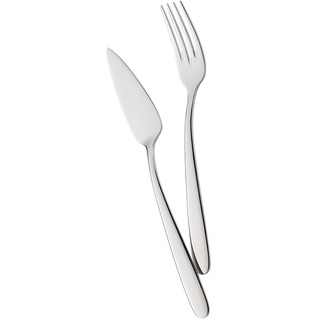 Villeroy & Boch Daily Line Fischbesteck 2tlg.