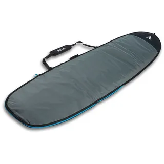ROAM Boardbag Surfboard Daylight Funboard Plus 7,6 Fuß x 26,5 Zoll