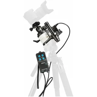 Bresser Optik 4964111 Foto-Montierung Stativadapter