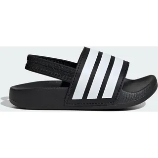 Adidas Estrap Kids adilette Core Black / Cloud White / Core Black 24