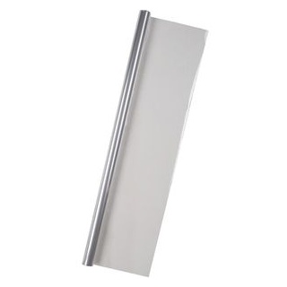 IDENA Geschenkfolie transparent 70cmx5m