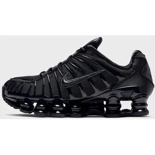 Black / Metallic Hematite / Max Orange / Black 39