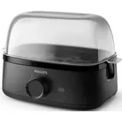 Philips Eierkocher 3000 Series Perfekt gekochte Eier, jeden Tag HD9137/90