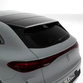 Mercedes-Benz EQE SUV X294 Dachspoiler verchromt A2947930100