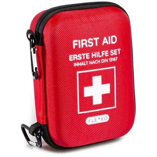 Flexeo Erste-Hilfe-Set 1 St
