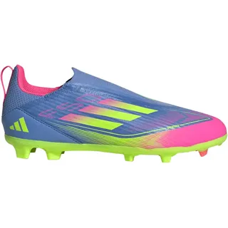 Blue Fusion / Lucid Lemon / Lucid Pink 30