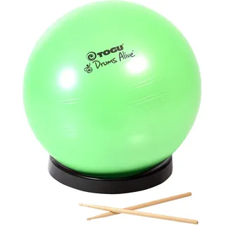 Togu Fitness Drums Ball Drums Alive