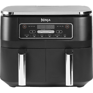 Ninja Foodi Dual Zone AF300EU 7,6 l schwarz