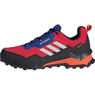 Pure Ruby / Grey One / Semi Lucid Blue 45 1/3