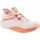 White/Coral 39
