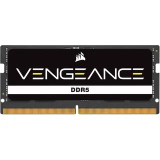 Corsair Vengeance Laptop-Arbeitsspeicher Modul DDR5 16GB DDR5-4800 CL40 Single