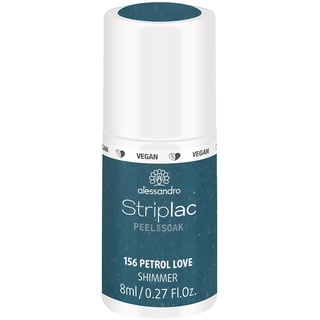 156 petrol love 8 ml