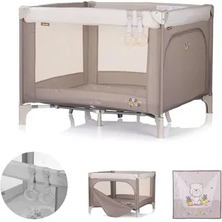 Chipolino Chipolino, Reisebett, Chioplino Laufstall Pop-up faltbar,
