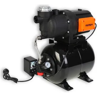 FUXTEC FX-HWW2200