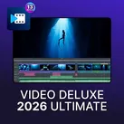 Magix Video deluxe 2026 Ultimate