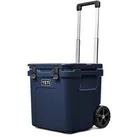 YETI Kühlbox auf Rädern ROADIE 48 Navy