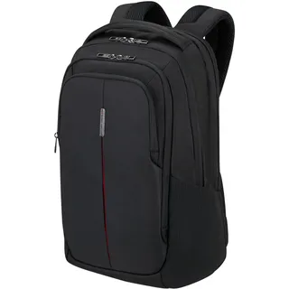 Samsonite Guardit 3.0 Backpack for Laptop 17.3 - Laptoprucksack Zoll, 48 cm, 27.5 L, Schwarz