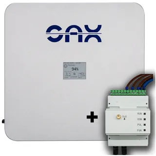 Sax Power Home Plus 7,7 kWh