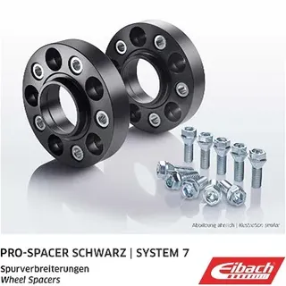 Eibach Spurverbreiterung S90-7-20-013-B