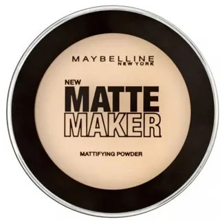 Maybelline Matte Maker Mattifying Powder - 30 Natural Beige