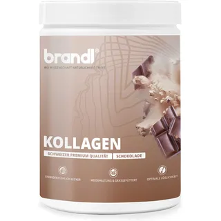 brandl nutrition Kollagen Pulver