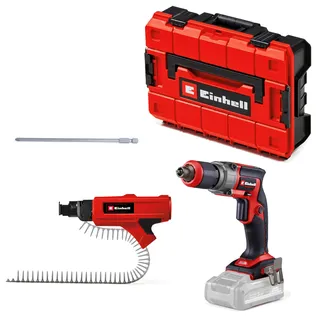 Einhell Professional TP-DY 18 Li BL 4261012
