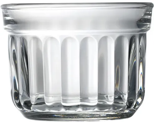 La Rochere Vorspeisengläser DELICE - 6er Set - 100 ml