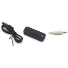 Bluetooth Adapter 3.5 mm Audio Kabel drahtloser Empfänger Stereoanlage für Auto