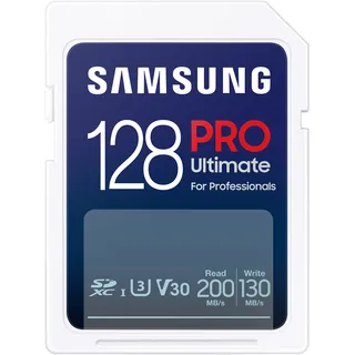 Samsung PRO Ultimate