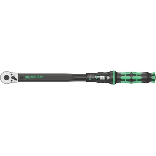 WERA Click-Torque C 3 Drehmomentschlüssel 1/2" (05075622001)