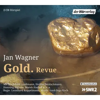 Gold. Revue: Hörspiel