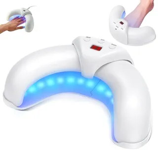 mykomed gegen nagelpilz,podoclear lllt-nagelpilztherapie gerät,welza fusspilz,welza mykolaser,incfaddy,pondoclear nagelpilz,podoclip,podoclear test,podomax nagelpilz laser,Podo Clear Against