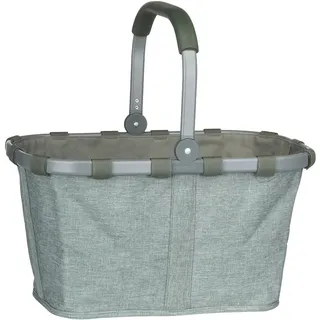 Reisenthel carrybag frame twist sage